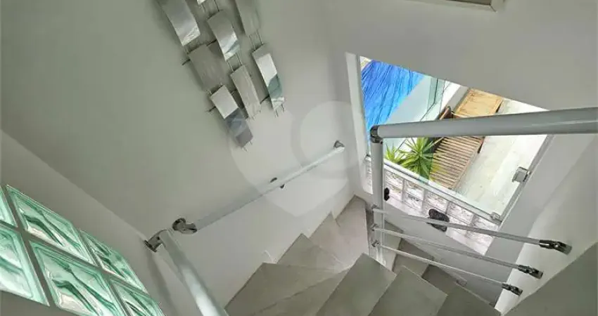 Casa com 4 quartos à venda na Rua Pereira da Nóbrega, 270, Vila Monumento, São Paulo