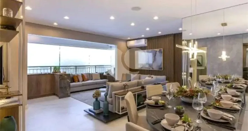 Apartamento com 3 quartos à venda na Rua Adalberto Kemeny, 119, Parque Industrial Tomas Edson, São Paulo