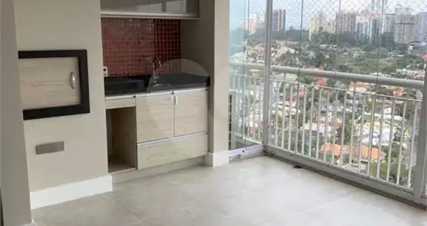 Apartamento com 3 quartos à venda na Avenida Copacabana, 348, Dezoito do Forte Empresarial/Alphaville., Barueri