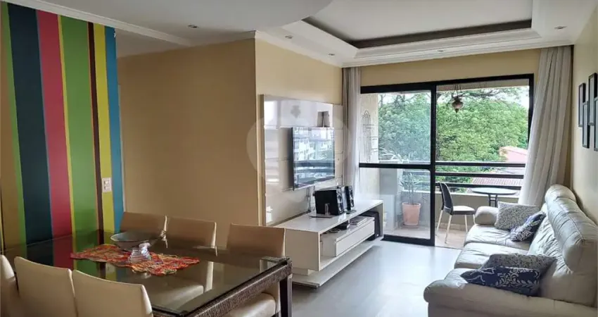 Apartamento com 3 quartos à venda na Rua Arujá, 291, Vila Tijuco, Guarulhos