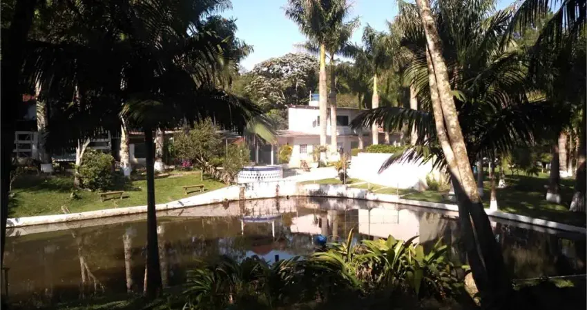 Chácara / sítio com 3 quartos à venda na Rua Moisés Guimarães, 20, Curucutu, São Bernardo do Campo