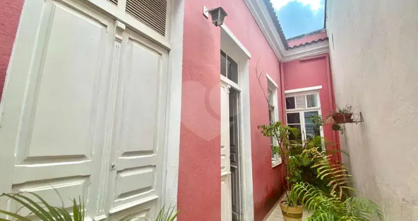 Casa com 2 quartos à venda na Rua João Pereira, 312, Lapa, São Paulo