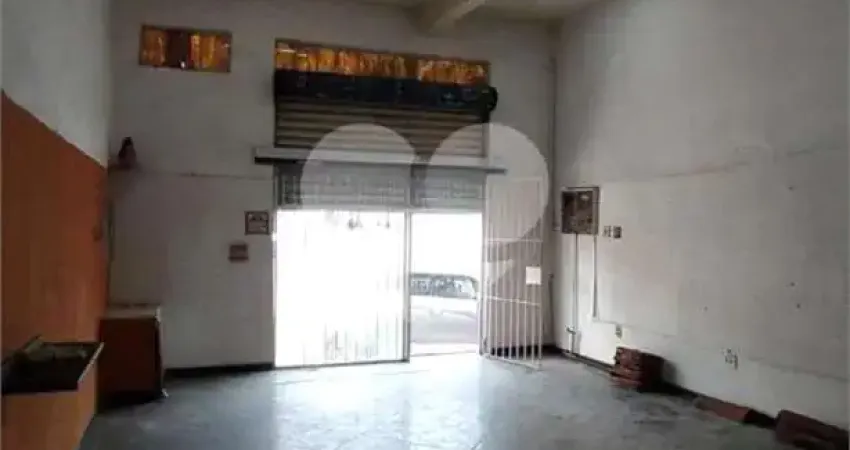 Prédio à venda na Rua Marquês de Recife, 158, Parque São Luís, São Paulo