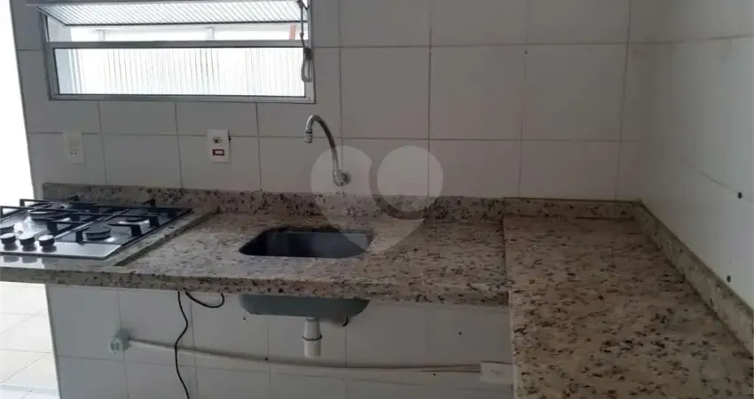 Casa com 2 quartos à venda na Rua do Radium, 149, Jardim Petrópolis, São Paulo