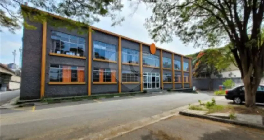 Barracão / Galpão / Depósito para alugar na Avenida Monteiro Lobato, 2297, Vila Miriam, Guarulhos