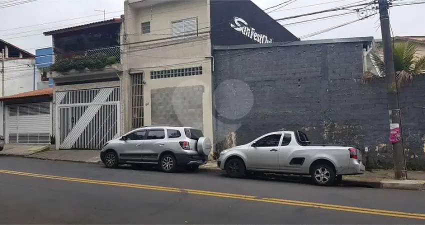 Prédio à venda na Rua Reinaldo César Oliveira, 54, Jardim City, Guarulhos