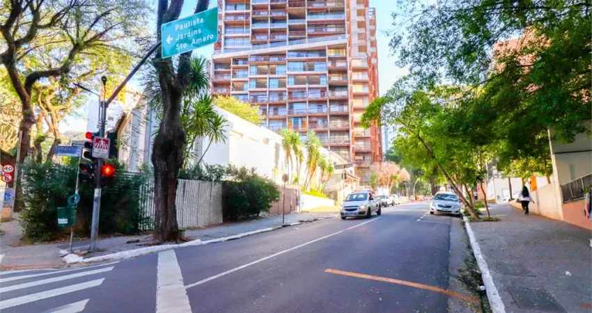 Prédio à venda na Rua Itapeva, 287, Bela Vista, São Paulo