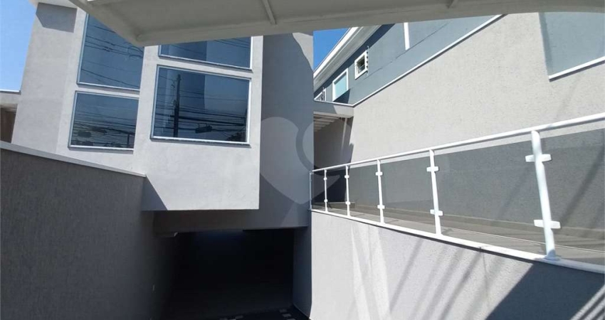 Casa com 3 quartos à venda na Avenida Santo Antônio, 2543, Vila Osasco, Osasco