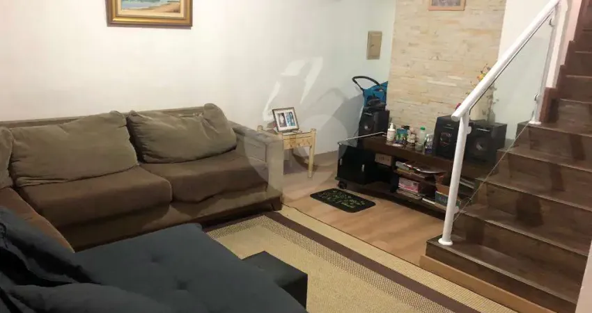 Casa com 3 quartos à venda na Avenida Pinheiro, 299, Cidade das Flores, Osasco