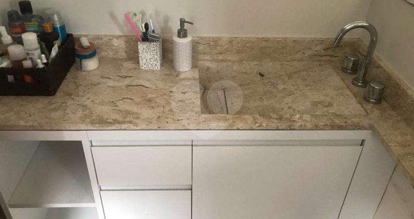 Apartamento com 3 quartos à venda na Praça Duque de Caxias, 97, Centro, Osasco