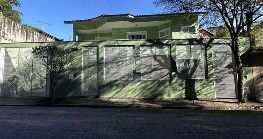 Casa em condomínio fechado com 4 quartos à venda na Rua Dionísio Murcovic, 285, Adalgisa, Osasco