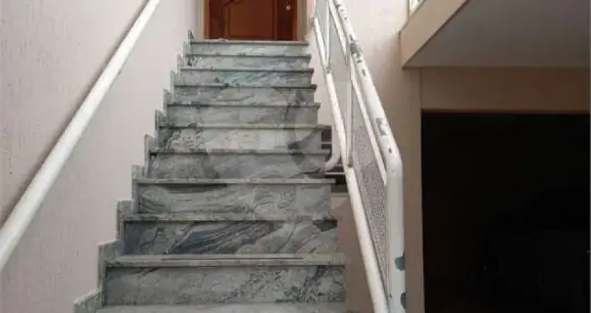 Casa com 3 quartos à venda na Rua Alterosa, 74, Vila Bela Vista, Santo André