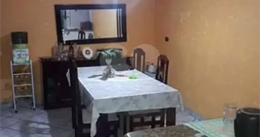 Casa com 4 quartos à venda na Rua Genny Pedrão Frederico, 49, Vila Menck, Osasco