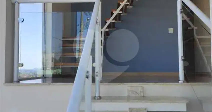 Casa em condomínio fechado com 4 quartos à venda na Rua Pedro Luiz Alencastro Gasparetto, 1, Centro, Mogi das Cruzes