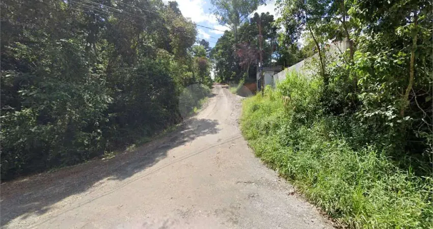 Terreno à venda na Avenida Monte Carlo, 981, Aguazul, Guarulhos