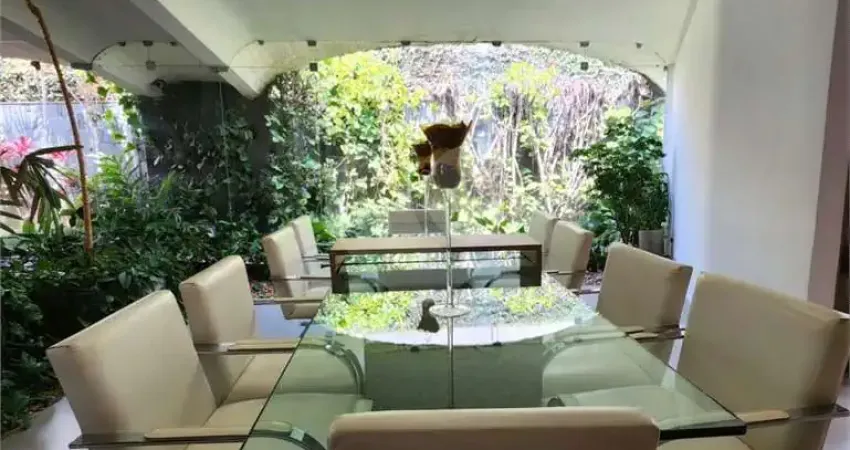 Casa com 4 quartos à venda na Rua Sérgio Plaza, 705, Vila Oliveira, Mogi das Cruzes