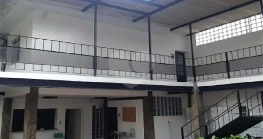 Prédio à venda na Avenida Vereador José Diniz, 2561, Santo Amaro, São Paulo