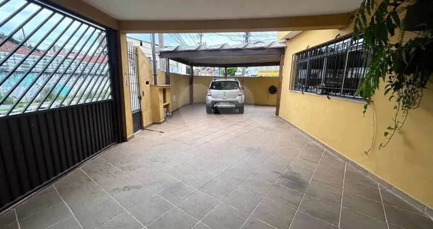 Casa com 3 quartos à venda na Avenida Doutor Meireles Reis, 217, Jardim Paraíso, São Paulo