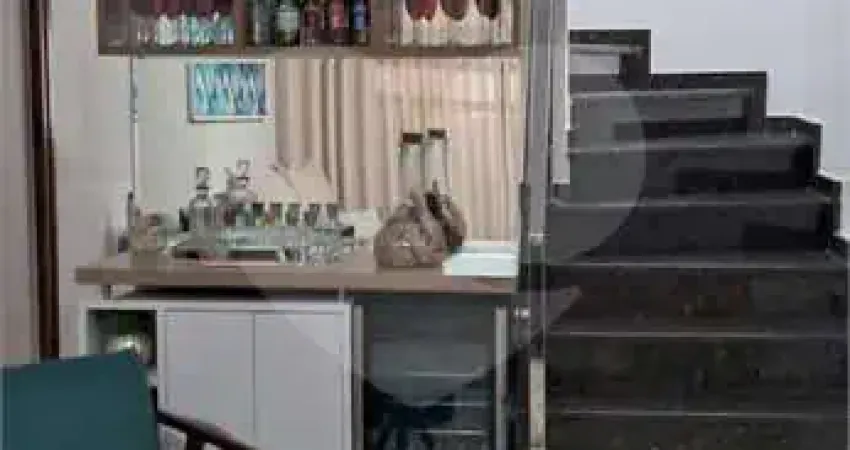 Casa com 2 quartos à venda na Rua Cruz de Malta, 732, Parada Inglesa, São Paulo