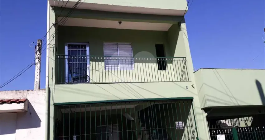 Casa com 5 quartos à venda na Viela Carlinho Pestana, 15, São Pedro, Osasco
