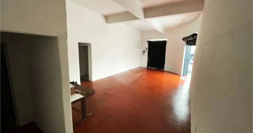 Barracão / Galpão / Depósito à venda na Rua Odeon, 15, Centro, São Bernardo do Campo