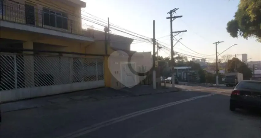 Casa com 7 quartos à venda na Rua Sebastião Gonçalves da Silva, 231, Pestana, Osasco