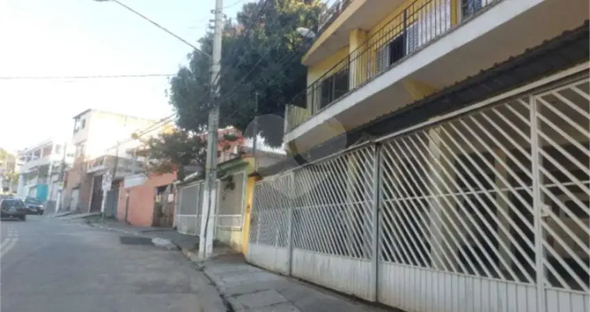 Casa com 7 quartos à venda na Rua Sebastião Gonçalves da Silva, 231, Pestana, Osasco