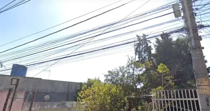 Terreno à venda na Rua Otelo Augusto Ribeiro, 495, Guaianases, São Paulo