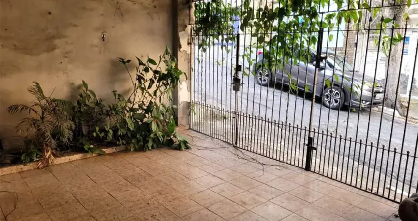 Casa com 4 quartos à venda na Rua Aníbal Benevolo, 115, Santana, São Paulo