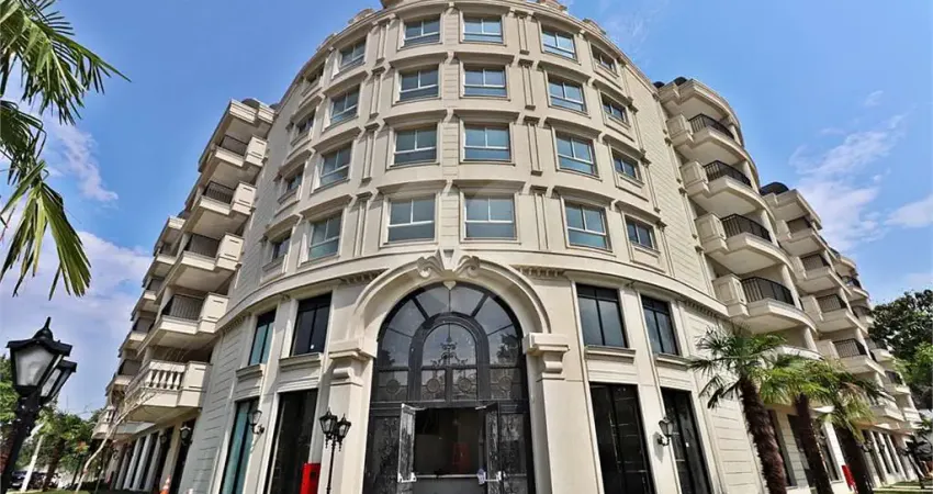 Apartamento com 3 quartos à venda na Rua Soror Angélica, 67, Vila Ester (Zona Norte), São Paulo