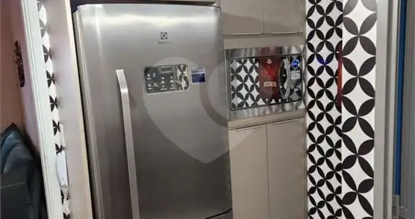 Apartamento com 3 quartos à venda na Rua Bela Vista, 739, Santo Amaro, São Paulo