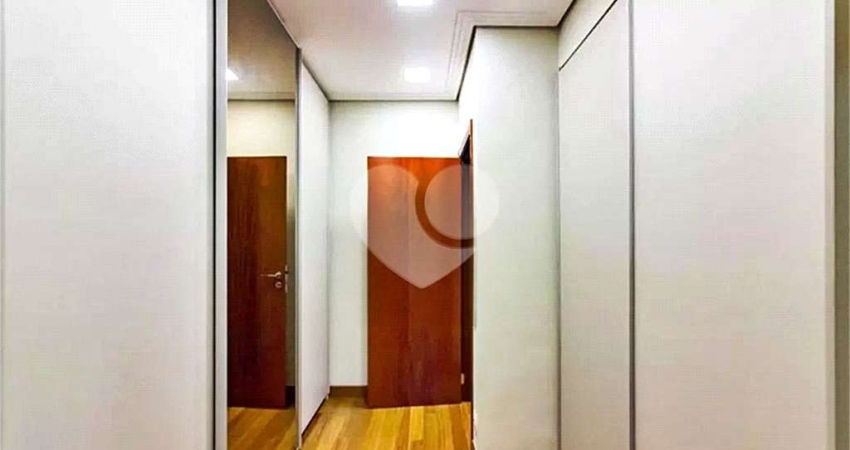 Apartamento com 4 quartos à venda na Rua Francisca Júlia, 360, Santana, São Paulo