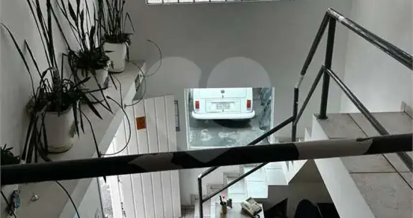 Casa à venda na Avenida Lins de Vasconcelos, 3338, Vila Mariana, São Paulo
