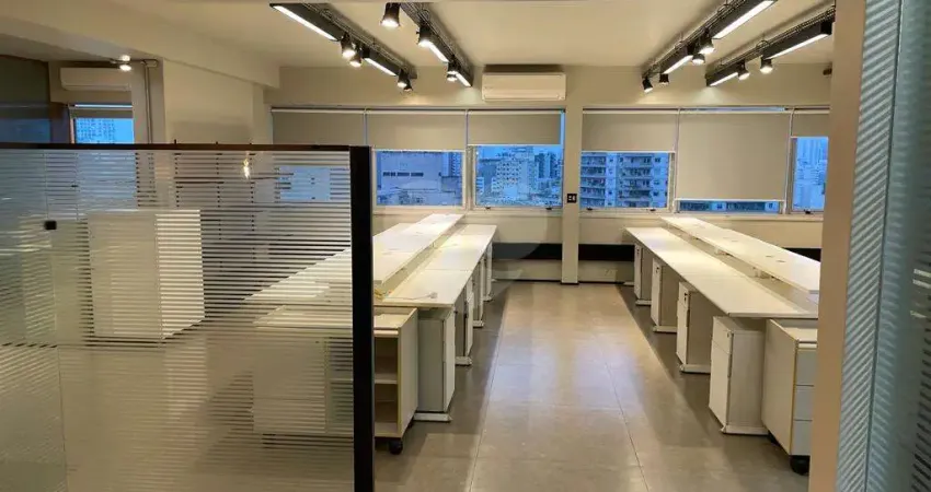 Casa comercial para alugar na Rua Major Quedinho, 111, Centro, São Paulo