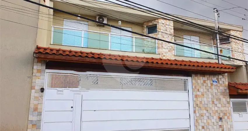 Casa com 3 quartos à venda na Rua Rocha Lima, 631, Vila Diva (Zona Norte), São Paulo