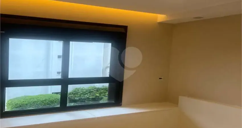 Apartamento com 1 quarto para alugar na Rua Jorge Rizzo, 265, Pinheiros, São Paulo