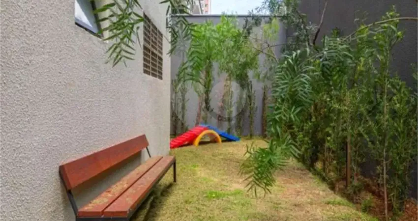 Apartamento com 1 quarto para alugar na Rua Jorge Rizzo, 265, Pinheiros, São Paulo