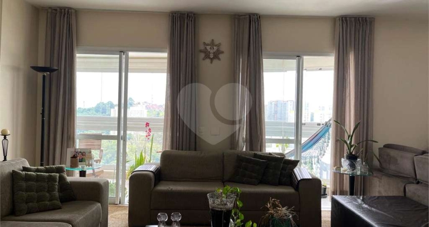 Apartamento com 3 quartos à venda na Rua José Ramon Urtiza, 209, Vila Andrade, São Paulo