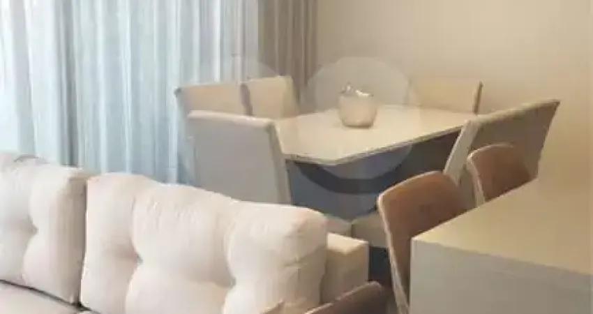 Apartamento com 2 quartos para alugar na Avenida Roque Petroni Júnior, 630, Jardim das Acacias, São Paulo