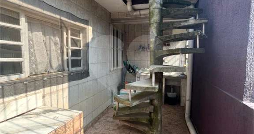 Casa com 7 quartos à venda na Rua José Soriano de Sousa, 197, Casa Verde, São Paulo