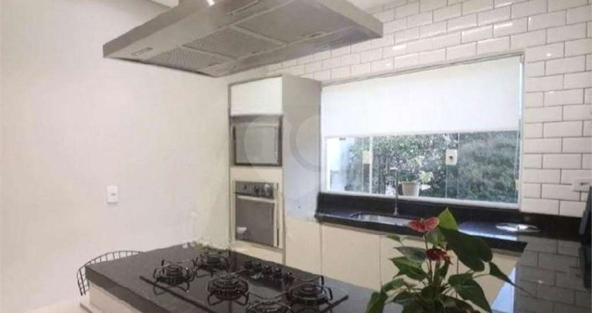 Casa com 3 quartos à venda na Rua Ângelo Ricchiutti, 178, Jardim Paraíso, São Paulo