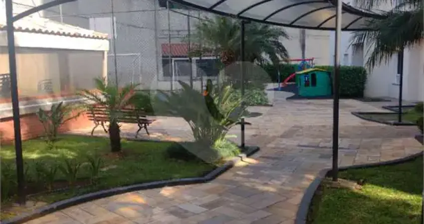 Apartamento com 3 quartos à venda na Rua Orindiúva, 345, Vila Maria Alta, São Paulo