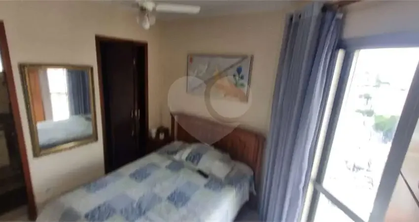 Apartamento com 3 quartos à venda na Praça Santa Terezinha, 54, Vila Azevedo, São Paulo
