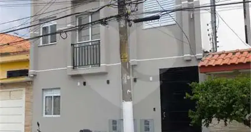 Apartamento com 1 quarto à venda na Rua Sodré e Silva, 189, Jardim Brasil (Zona Norte), São Paulo