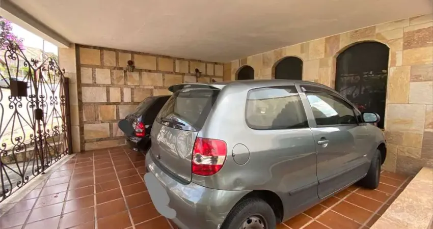 Casa com 3 quartos à venda na Rua Panorama, 48, Parque Palmas do Tremembé, São Paulo