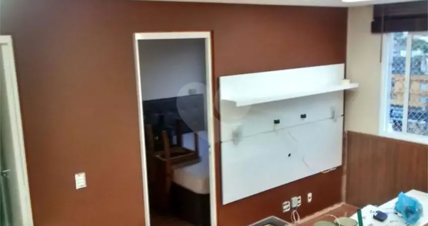 Apartamento com 1 quarto à venda na Avenida do Estado, 5814, Cambuci, São Paulo