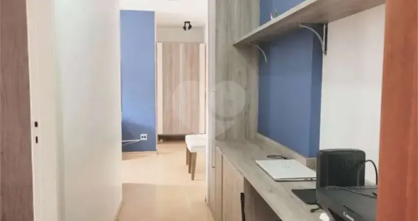 Apartamento com 2 quartos à venda na Rua Diogo Domingues, 73, Vila Albertina, São Paulo