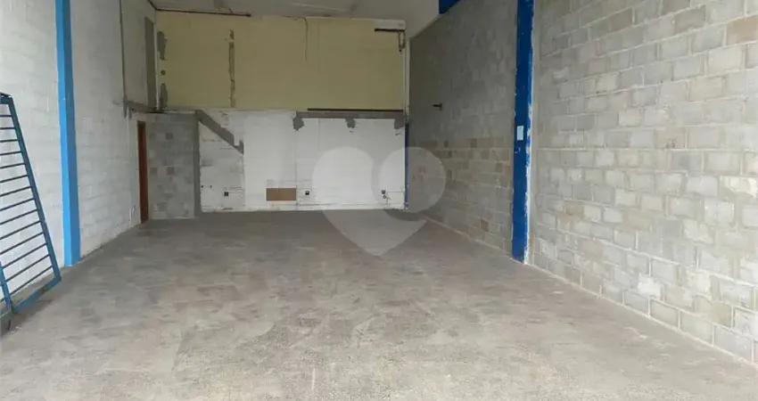 Ponto comercial para alugar na Avenida Senador Teotônio Vilela, 10960, Jardim Casa Grande, São Paulo