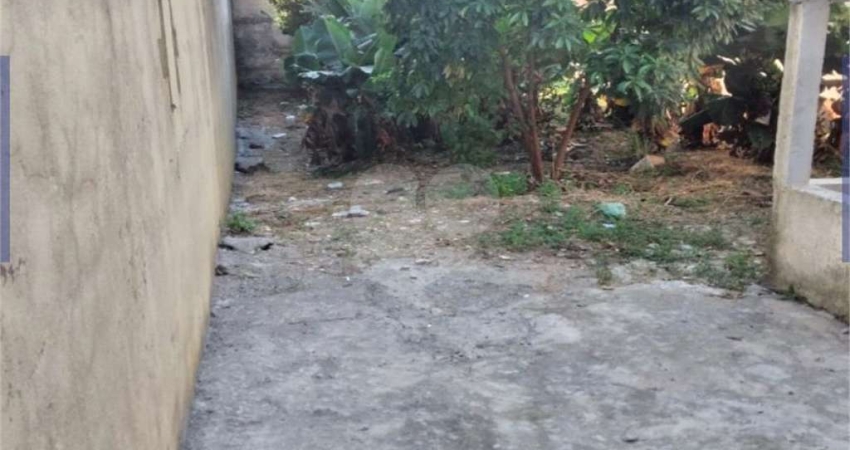 Terreno à venda na Rua Jorge Augusto, 617, Vila Centenário, São Paulo