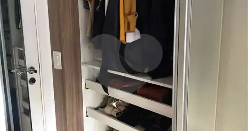 Apartamento com 2 quartos à venda na Rua Catão, 626, Vila Romana, São Paulo